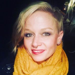 Meet your Posher, Kristina